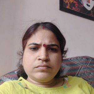 Meet your Posher, Megha